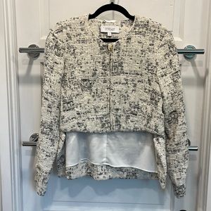 10 Crosby Derek Lam jacket